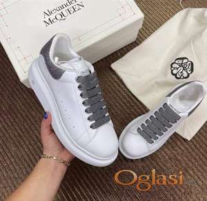 Ženske patike Alexander McQueen